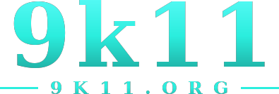 9k11 logo